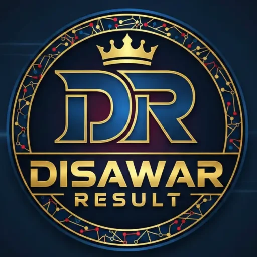 Disawar Result Logo