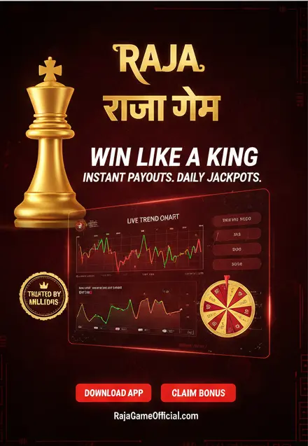 Raja Game Official Master Strategy 2026