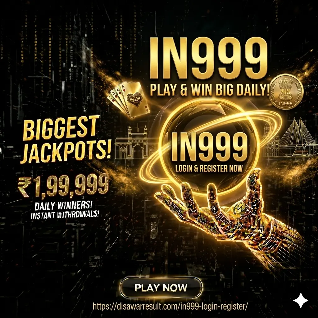 IN999 Premium Banner